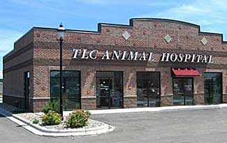 TLC Animal Hospital