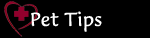 Pet Tips