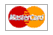 We accept MasterCard